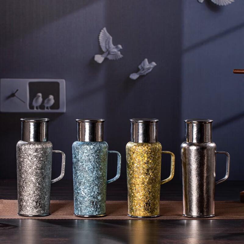 MENDASHI Jazz 600ml Insulated Stewing Mug