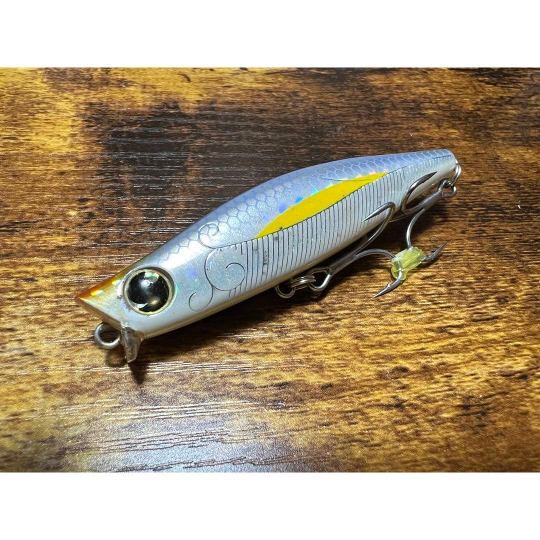 Used Galba 73S Morethan Mash Bait Daiwa discontinued color [Condition B]