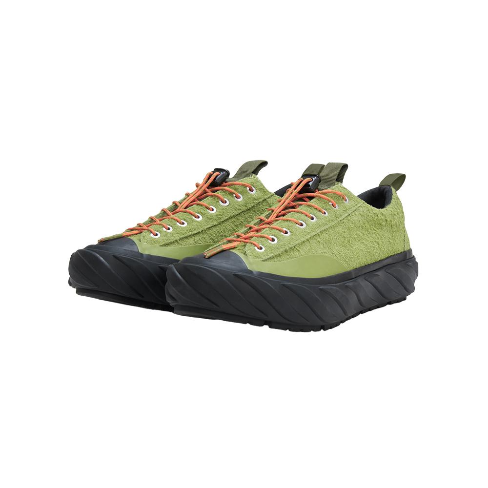 Age C-2 Moss Green