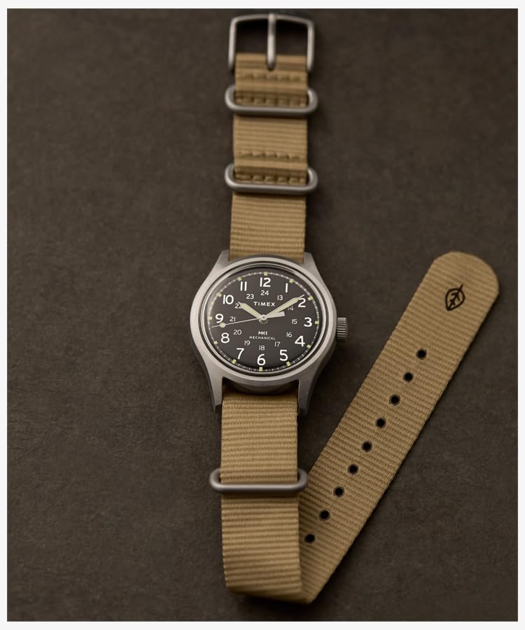 Timex Mk1 Timex Military Field Buy TIMEX MK1 Watch TW2Y07900
