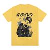 ASAP Vintage T-shirt Hip Hop Trend Cotton T shirt Tee Tshirt WoTops