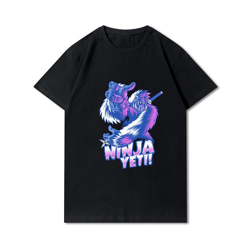 Summer Graphic Men Tees Anime Men's T-shirts Harajuku Tops Vintage Short Sleeves Oversized Unisex Black Shirts