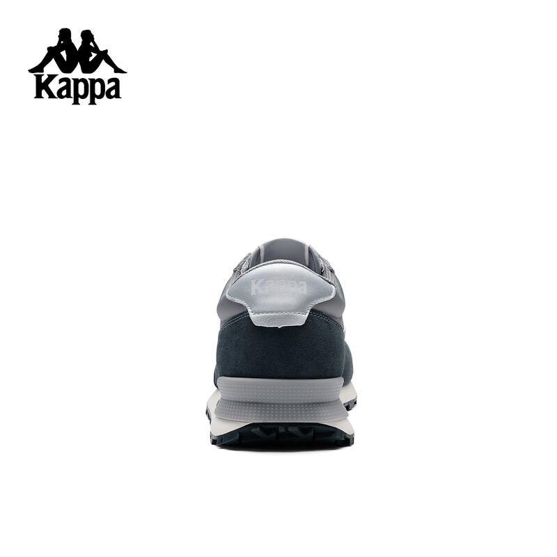 Kappa Unisex Thick-soled Running & Casual Shoes K0GW5MM55