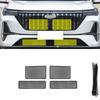 Car Front Grille ect Proof Net Radiator Condenser Protective Cover For Geely Atlas 2nd Gen Starray  2024 2025
