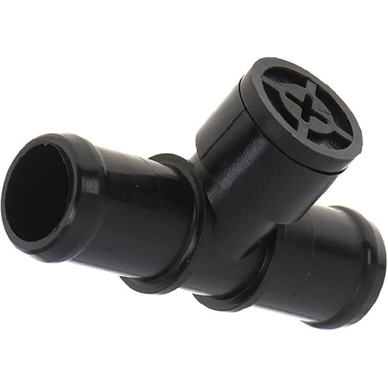 Соединитель шланга отопителя CULMKARI Подходит для Nissan 350Z 2003-2008 Infiniti Q45 2002-2006 G35 2003-2007 M45 2003-2010 M35 FX35 2006-2013 FX50 2009-2013
