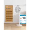 Xiaomi Mijia Smart DC Inverter Standventilator 1X Upgrade
