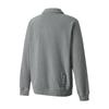 Nike Sports Polo Neck Pullover Long Sleeve Sweatshirt Men Sweatshirt HM4280-084