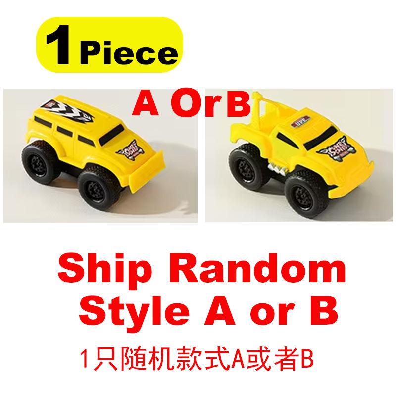 Magnetic Wall Climbing Toy Car, Emboadlie Magnetic Anti Gravity Wall Climbing Car Zero Gravity Car Toy Wall Climbing, Boys Gilrs
