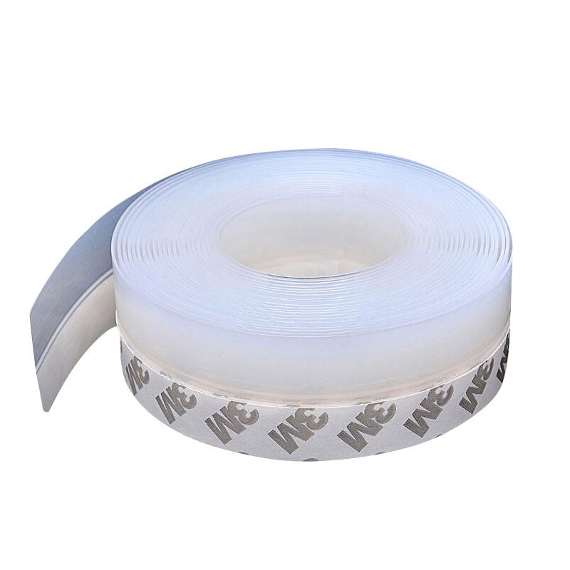 Listwa uszczelniająca szczeliny drzwi i okien – Izolacyjne, Dźwiękoszczelne, Pyłoszczelne, Wiatroszczelne i Owadoszczelne rozwiązanie