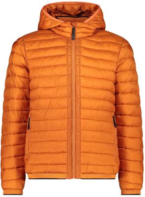 Men's Jacket CMP with Recycled Primaloft Black Thermoplume Lining (34K0127) Jaffa