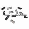 BMW 5 & 7 Series F07/F10/F11/F01/F02 Air Conditioning Button Panel - ABS Material