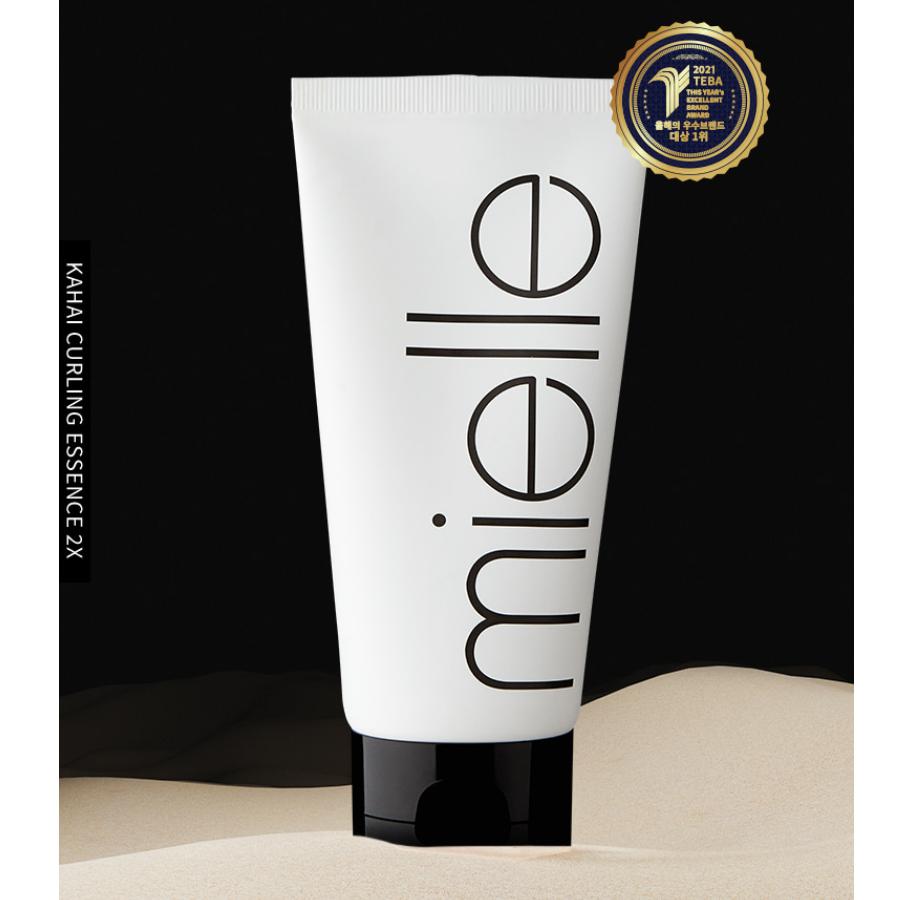 Mielle Kahai Esencja do loków 2X 160ml