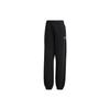 Originals Women's Essentials Fleece Joggers Black IA6437