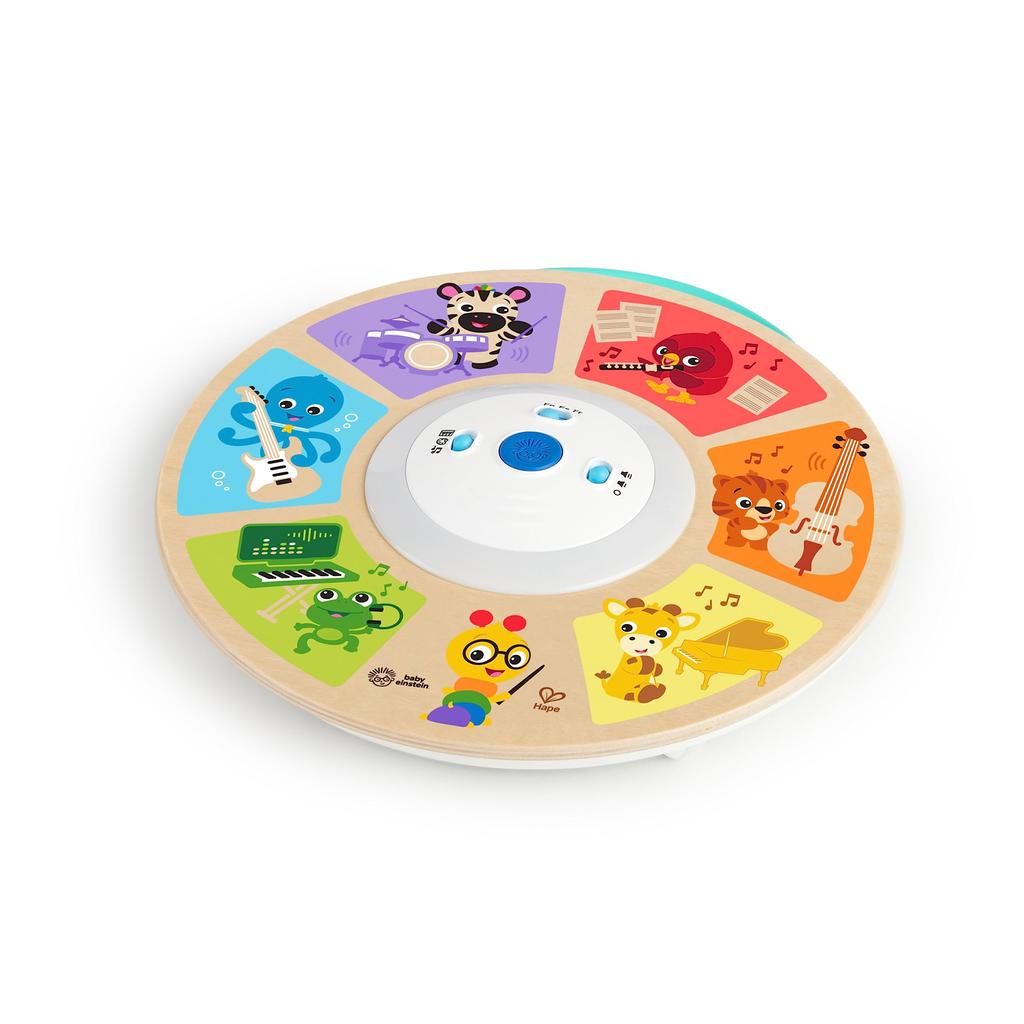 Baby Einstein Cals Smart Sounds Symphony by KidsII (12357)