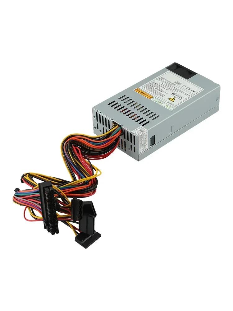 1pc 1U Power Supply For FSP180‑50PLA FSP200‑50AP FSP250‑50CI FSP220‑50AP For POS Machines Router Power Supplies