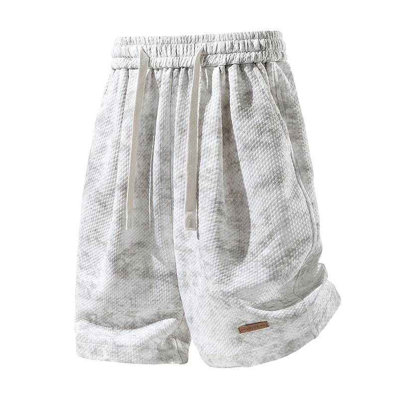 Shorts Men s Five Quarter Shorts Summer Men s Casual Plus Size Shorts 8XL