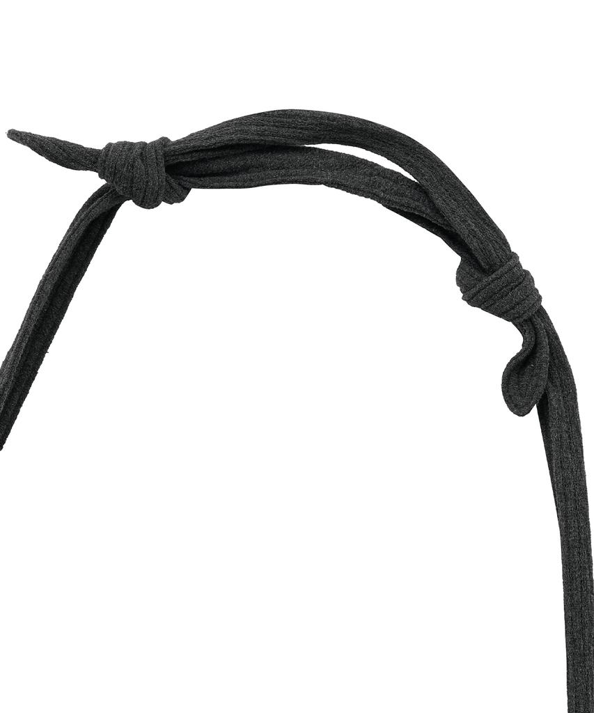 Rawgue Harvest Crossbody Bag_Black