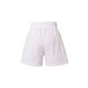 Nike Sportswear Essentials Woven Comfort Three-Quarter Casual Shorts Women Shorts White HM4633100
