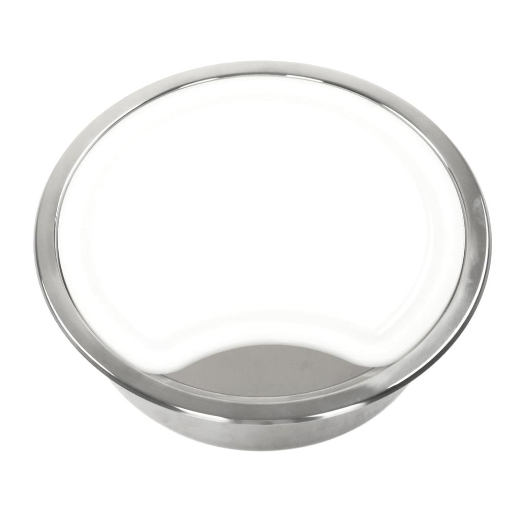 RV Stainless Steel Sink Kit with Acrylic Cutting Board Safe Robust RV Sink Cutting Plate Replacement