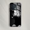 Phone Case For OnePlus 10 Pro Cases Tempered Glass Case Cute Fundas Coque For OnePlus 10T 10 Pro Back Cover Case One Plus 10 T