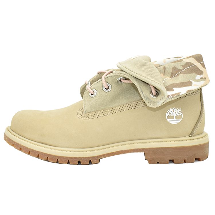 

Timberland Удобные прочные женские ботинки Martin, зеленые A2GYM 37