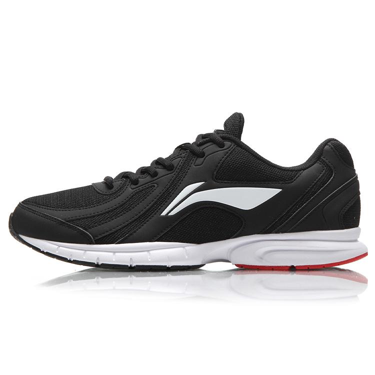 

Li Ning Zero March 7th Cushioning Slip Resistant Abrasion Resistant Lightweight Low top Sprint Casual Training ARBL037-7 39