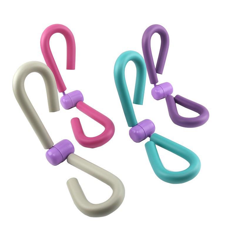 Leg & Thigh Slimming and Pelvic Floor Trainer: Tone, Lift, and Shape Your Body