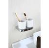 Art Platino Liwio LIW-56052 Glass for the Bathroom