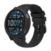 Soft Silicone Strap+Case for Amazfit Active Max Bumper Hollow Cover Protective Strap for Amazfit Active Max A2557 ShellAccessory