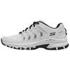 Adventurer Comfortable Versatile Low-Top Casual Running Shoes Women Sneakers Gray 180069-GYBK