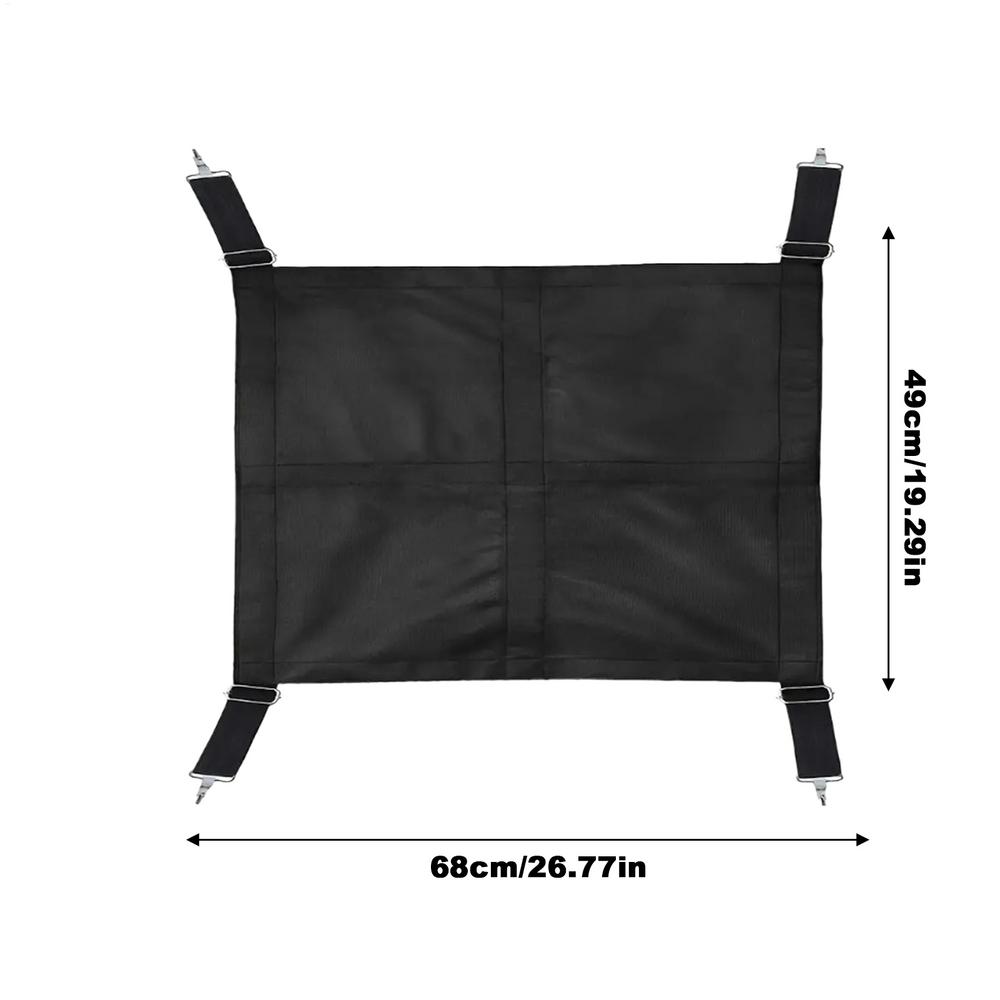 Stall Guards for Horses High-Strength Equine