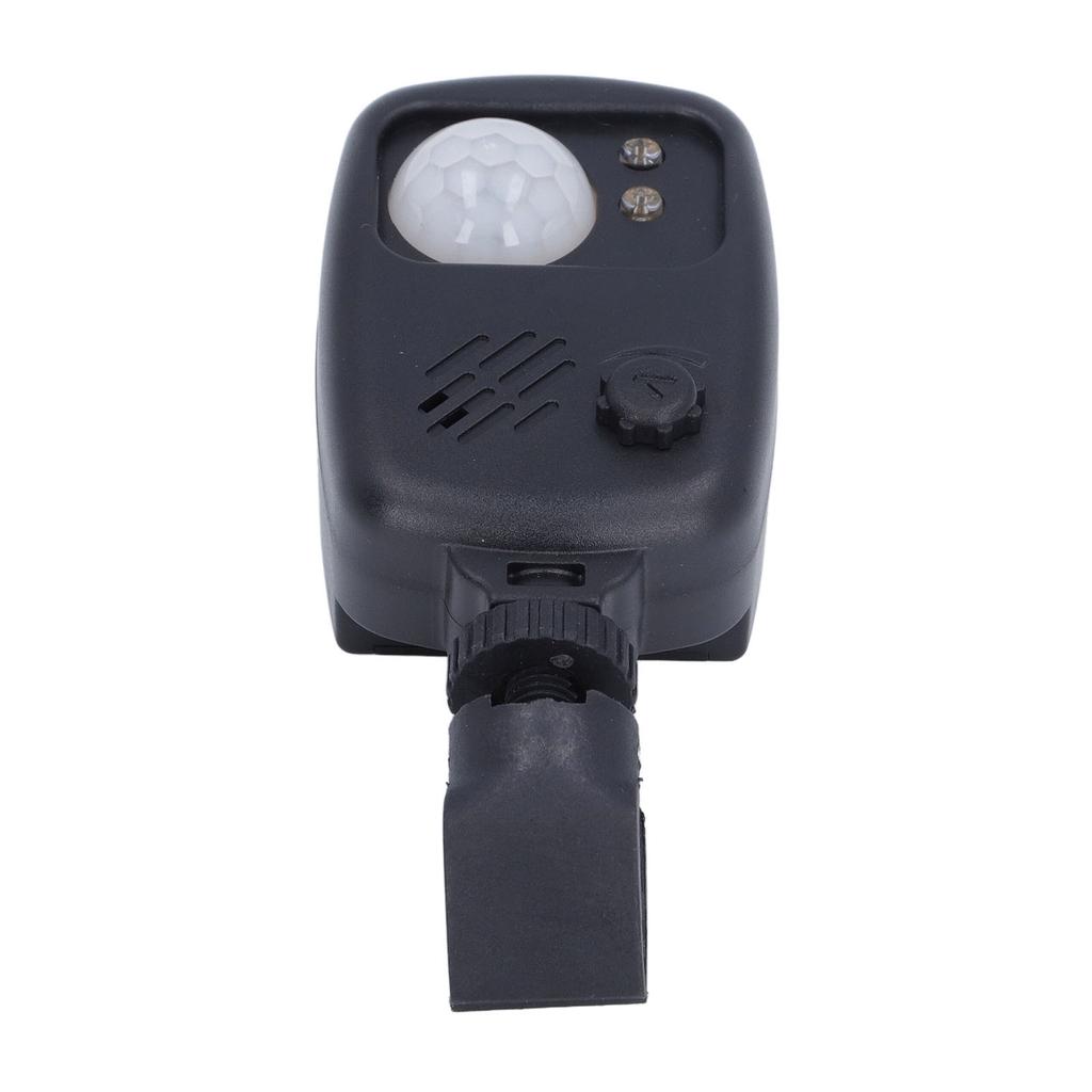 Camping Stolperdraht Alarmgerät Frühwarnsystem Perimeter Stolperdrahtalarm für Außenbereich Richtig