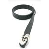Trendy Waist Belt Chain Punk for Casual Costume Belt for Jeans Dress