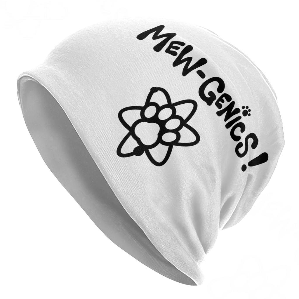 Lizzies Cartoon McGuires Cap  Vintage Unisex Women Outdoor Skullies Beanies Hat Spring Warm Dualuse Bonnet Hats