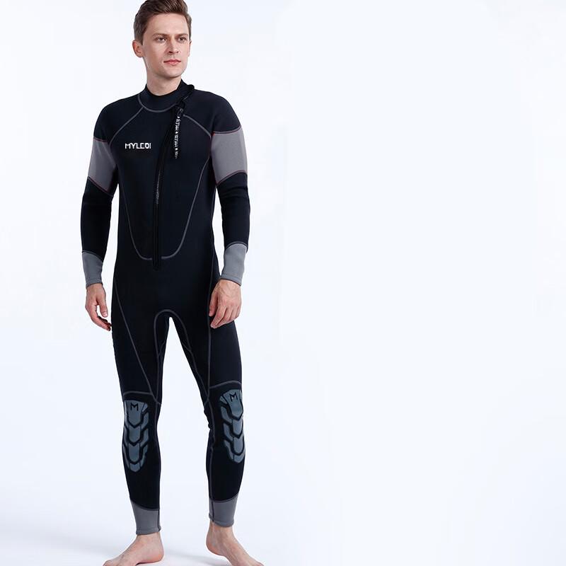 Alliance Messenger MY102 3mm Full Wetsuit