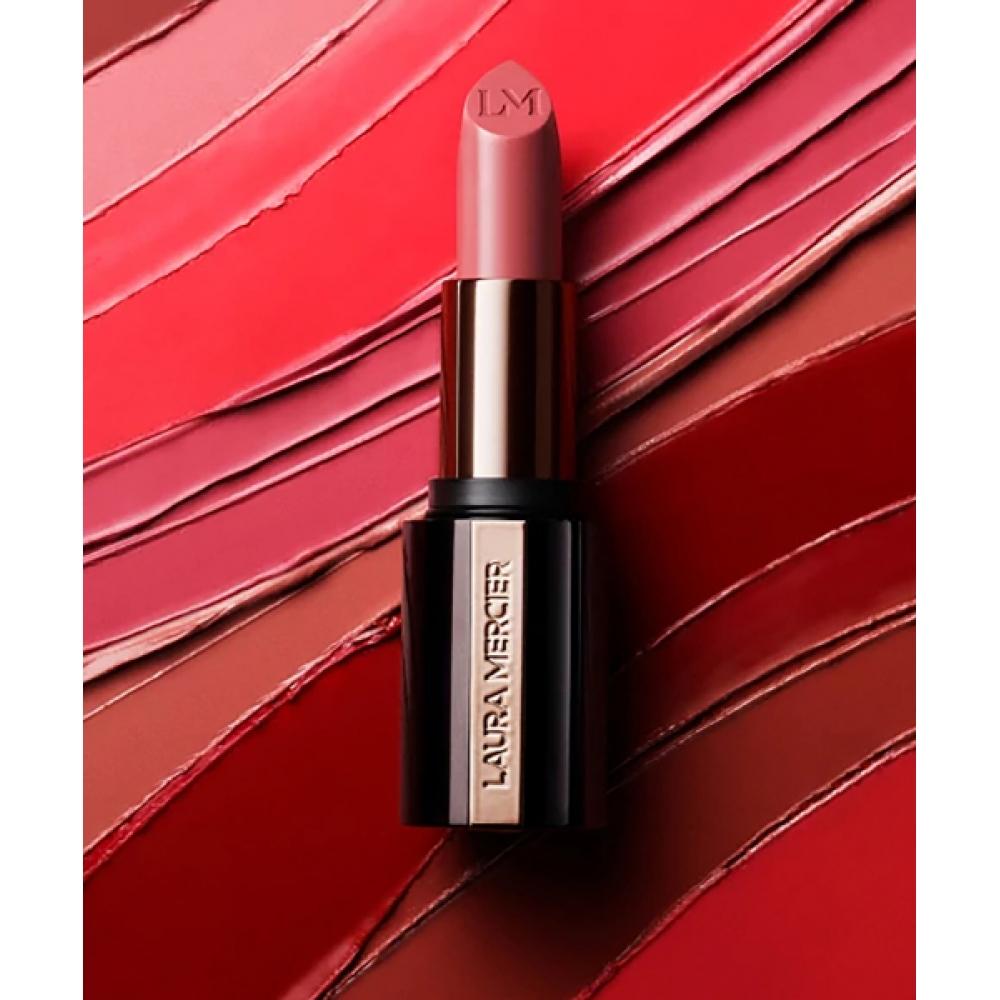 Laura Mercier Caviar Hydra Cream Lipstick 12colors 816 Bleecker Street