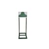 Target Practice Stand Set with Cross Base