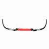 Front Bumper Lip   Resistant Front Bumper Lip Separator 114cm Replacement for Seat  