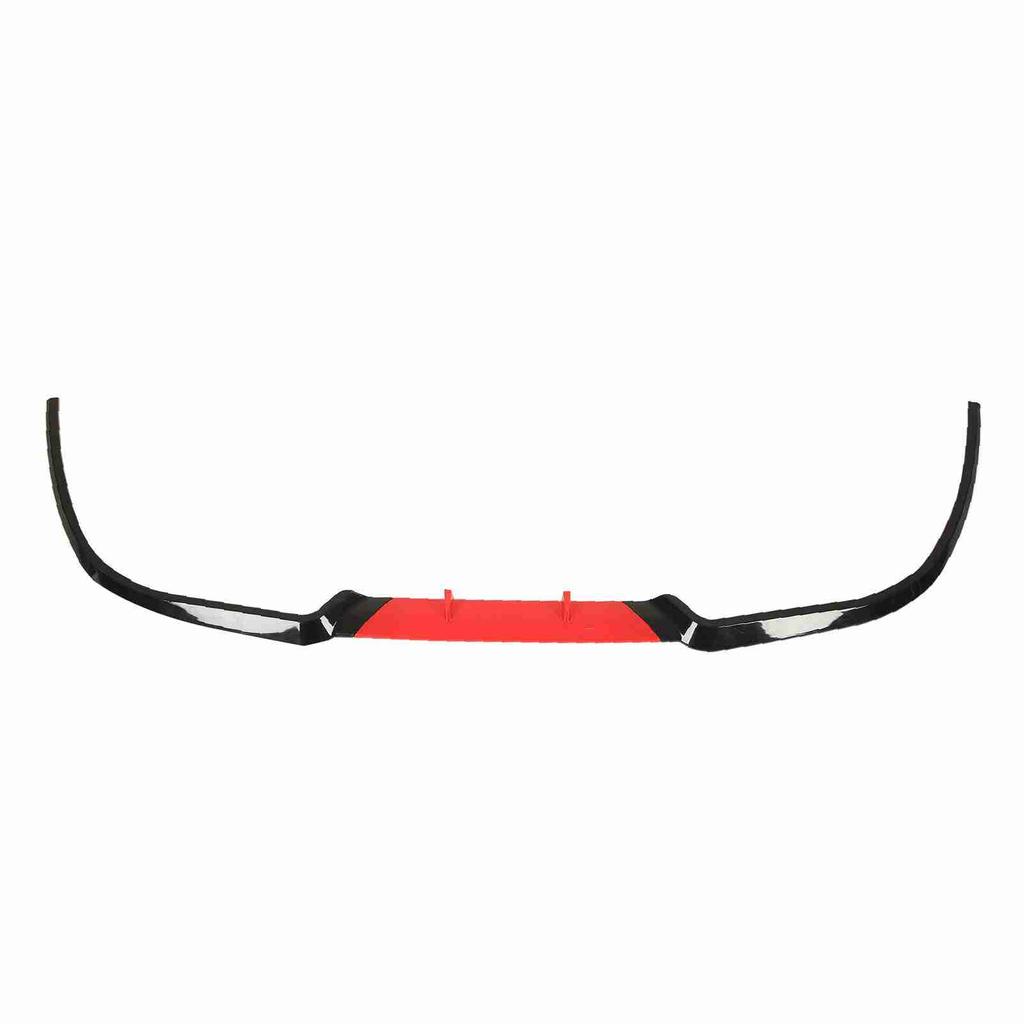 Front Bumper Lip   Resistant Front Bumper Lip Separator 114cm Replacement for Seat  