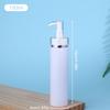 100/120/150/200Ml Travel Pump Bottle Dispenser Empty Lotion Bottles Refillable Cosmetic Container Press Type Women Make Up