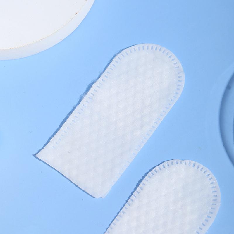 1-6Bag Pet Wipes Gloves Dog Clean Spa Leave-In Deodorizing Dry Cleaning Cat Wipes For Dogs And Cats, Bath Gloves, Cleaning Suppl