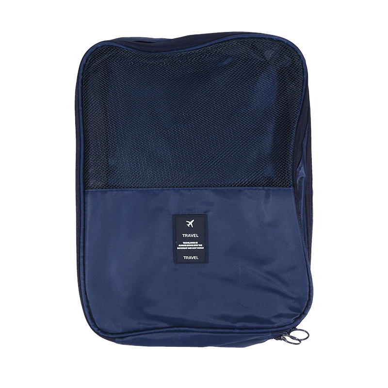 Lightweight Travel Shoe Bag for Women Men Portable Luggage Suitcase Shoe Organizer Carrying Pouch for Travel And Daily Use