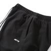 MPTU [Aw24] Fleece Pants / Black