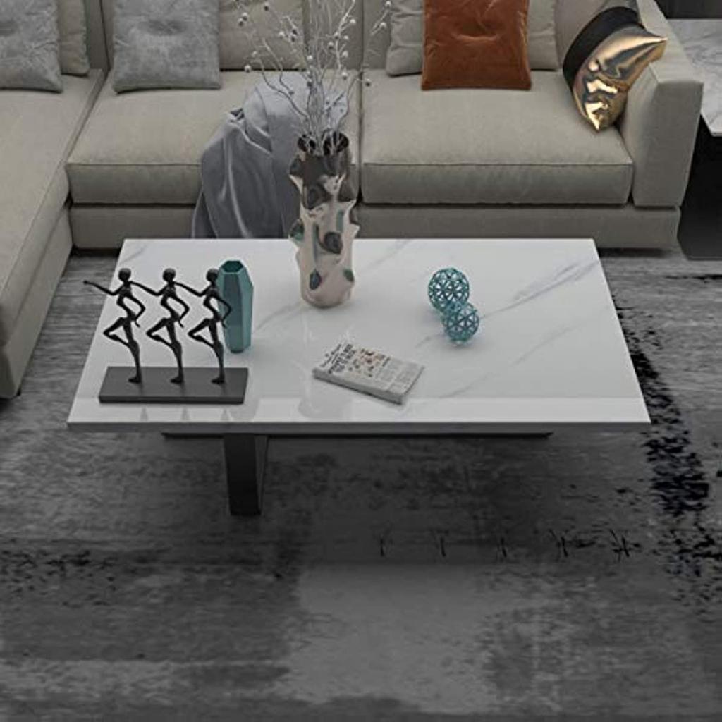 White Marble Wallpaper Glossy Peel and Stick Granite Wall Paper Waterproof Countertop Contact Paper Self Adhesive Wall Sticker