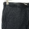 Gramicci Knit pants F gray Men's Used