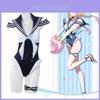 My Dress Up Darling Kitagawa Marin Cosplay Costume With Polyester Fabric For Anime Role Play
