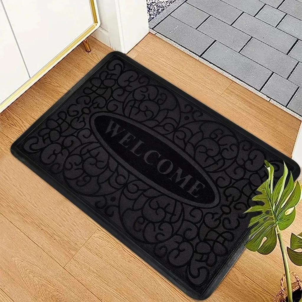 1PC Duck Pattern Kitchen Rugs Non-Slip Door Mats Pop design Bathroom Rug Bath Mat Carpet for Home Sink Laundry Decor