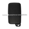 Fits 3-Button Toyota Prado, RAV4, Land Cruiser Key Remote HYQ14AAB