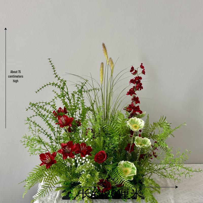 Monet-Style Floral Arrangements for Weddings, Birthdays, and Special Events