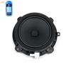 Alto-falante de Som para Porta Dianteira e Traseira, Montagem de Buzina de Áudio para Kia Soul 2010 2011 2012 2013 96330-2K000